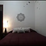 Departamento Pequeno Y Acogedor En Colonia Roma