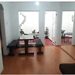 Departamento Pequeno Y Acogedor En Colonia Roma