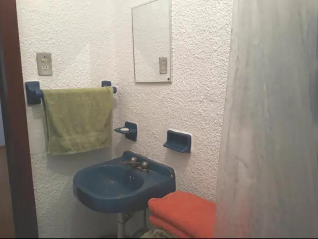 Departamento Pequeno Y Acogedor En Colonia Roma Appartamento *