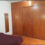 Departamento Pequeno Y Acogedor En Colonia Roma