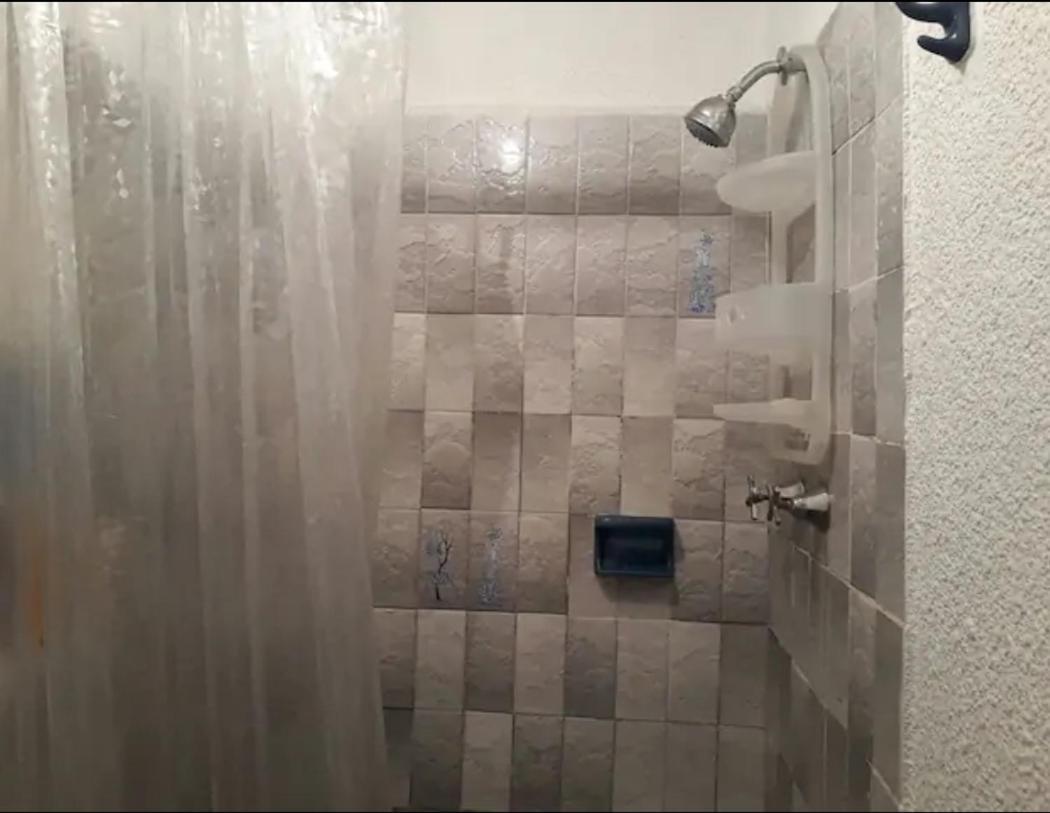 Departamento Pequeno Y Acogedor En Colonia Roma * Mexico City