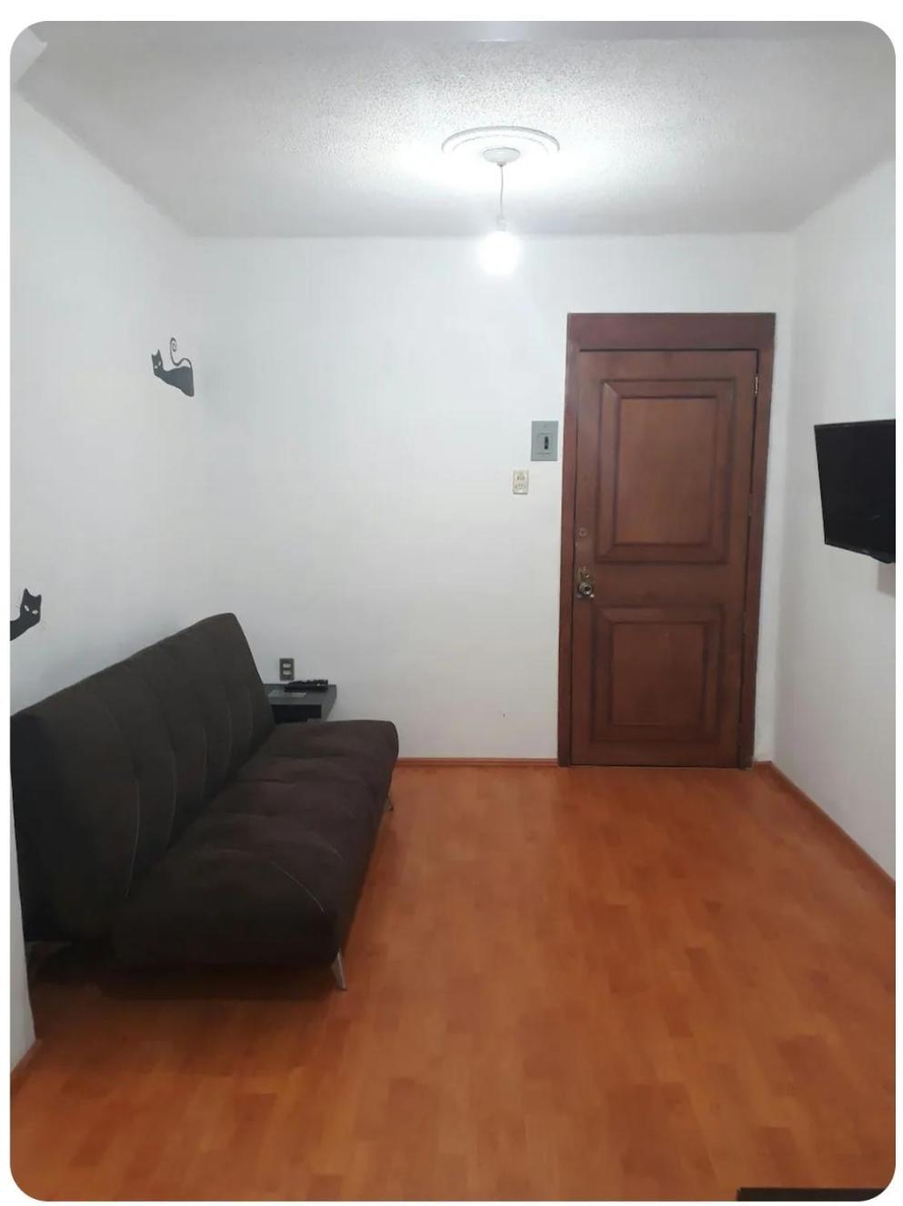 Apartment Departamento Pequeno Y Acogedor En Colonia Roma